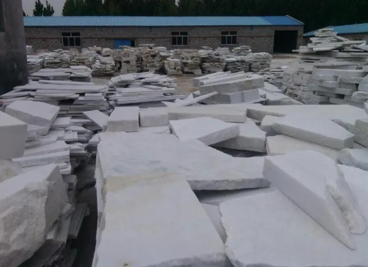 Elegant and Engineered: Why White Pavers Are a Game-Changer in Landscape Design