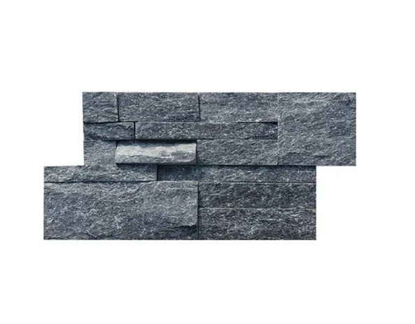 Custom Stone Walls: Blending Craftsmanship and Character with Stacked and Drystack Stone