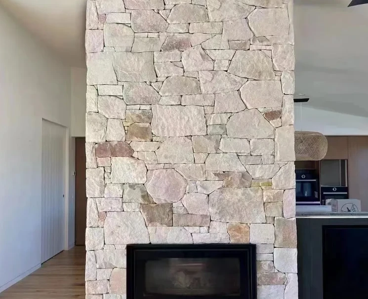 Irregular Slate: A Versatile and Elegant Natural Stone