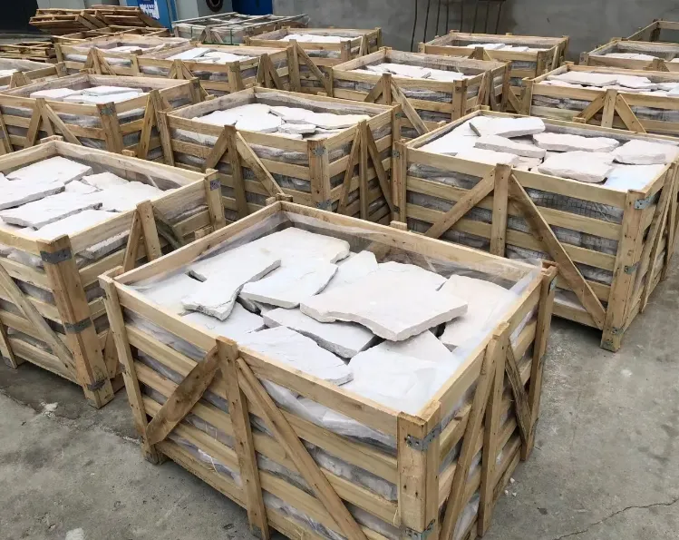 Irregular Slate: A Versatile and Elegant Natural Stone