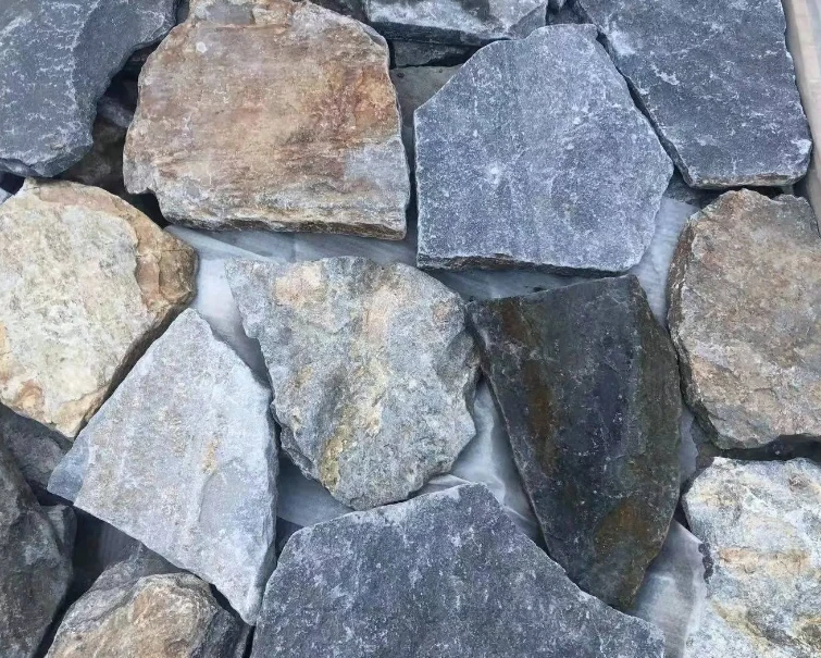 Loose Stone Cladding: A Natural and Stylish Wall Solution