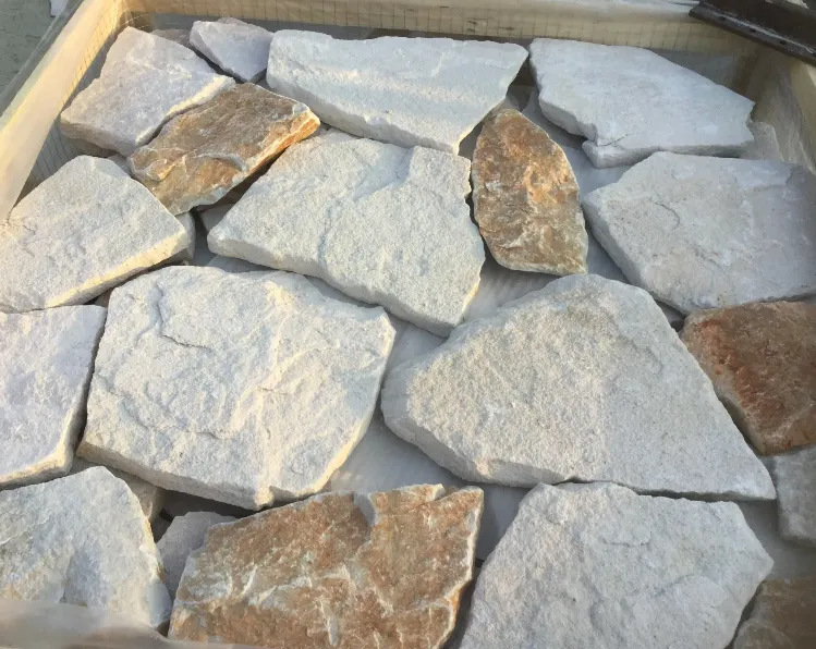 Castle Stone Siding: Elevating Your Home’s Exterior with Timeless Elegance