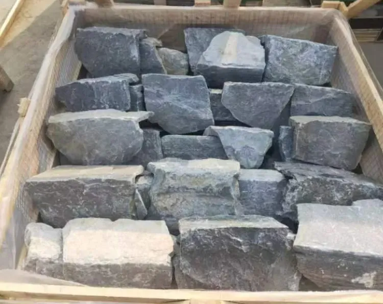 Loose Stone Cladding: A Natural and Stylish Wall Solution