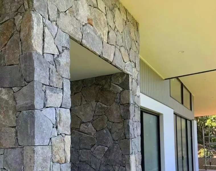 What Is the Meaning of Wall Cladding?