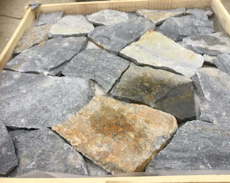 Loose Stone Cladding: The Perfect Blend of Style and Strength