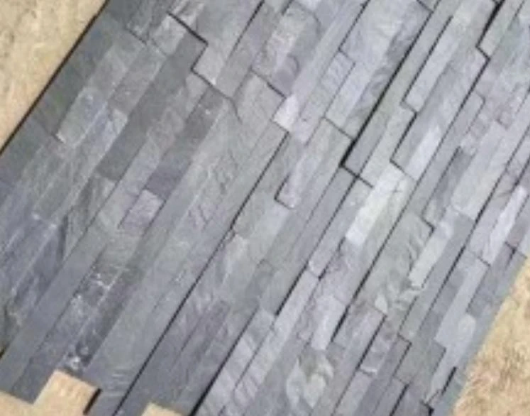 Elevate Every Surface: Discover the Elegance and Power of Stone Cladding