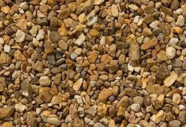 Transform Outdoor Spaces with Yellow Pebble Stone