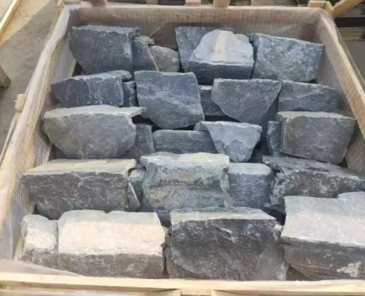 Loose Stone Cladding: The Perfect Blend of Style and Strength