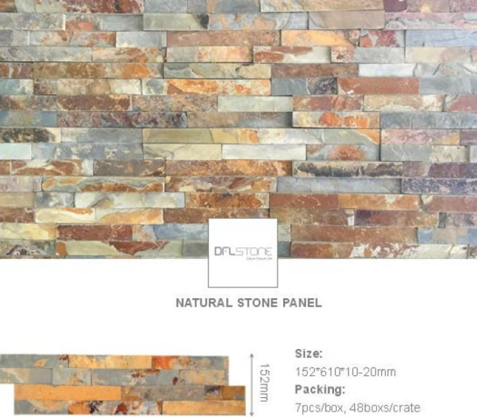 Ledge Stone Veneer: A Sophisticated Solution for Modern Design
