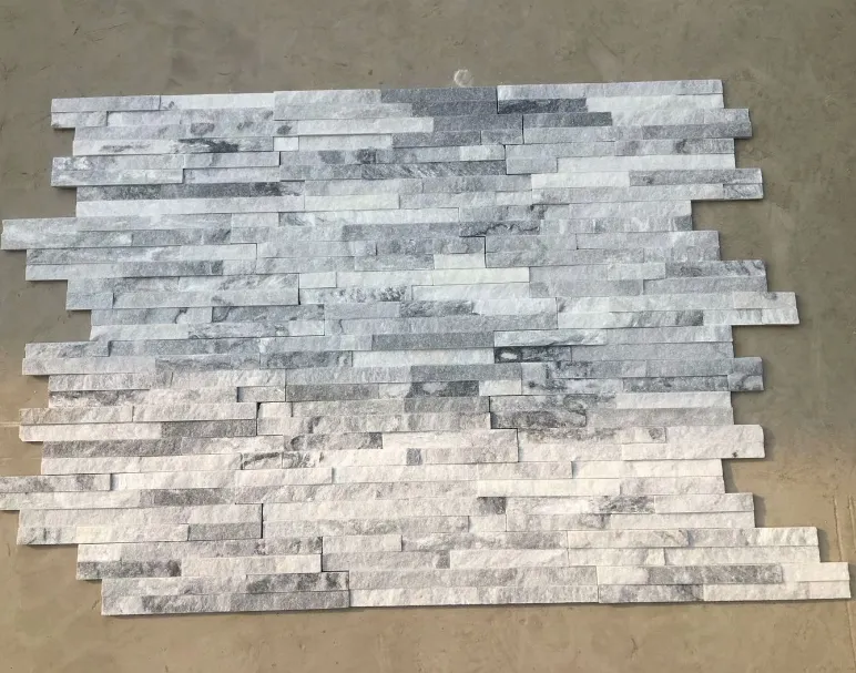 Thin Stone: The Perfect Choice for Stylish and Durable Designs