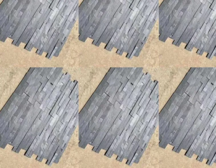 Elevate Every Surface: Discover the Elegance and Power of Stone Cladding