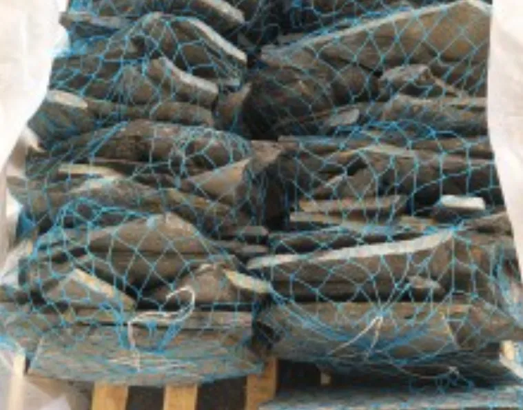 Castle Stone: The Timeless Beauty of Natural Building Materials