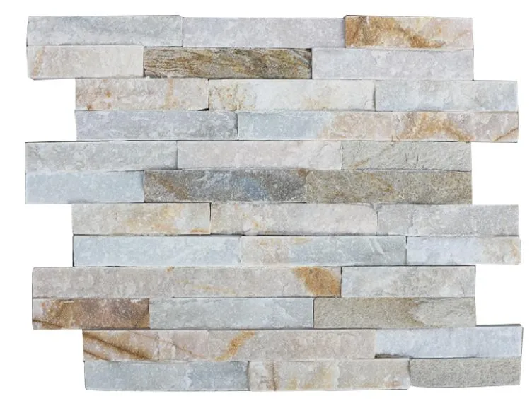 Redefine Your Walls with Durable and Elegant Thin Stone Cladding