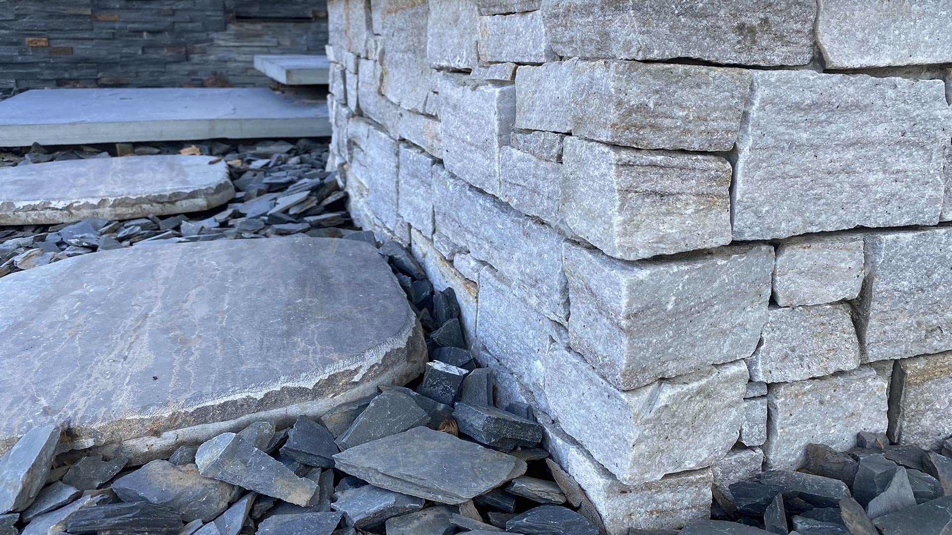 Elegant Stone Facades for Timeless Architectural Beauty and Durability