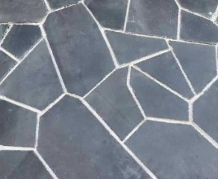 Transform Your Landscape with Durable and Elegant Irregular Paving Stones