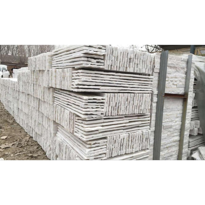 Buy Irregular Blue Quartz—Non-Slip, Frost-Resistant?