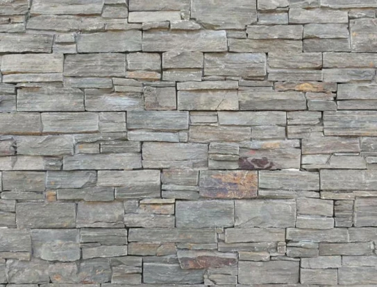 Natural Ledge Stone
