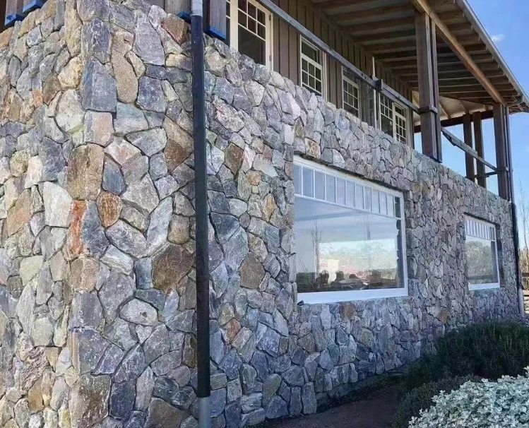 Stone Rocks: Bringing Natural Beauty to Your Architecture and Landscape Projects