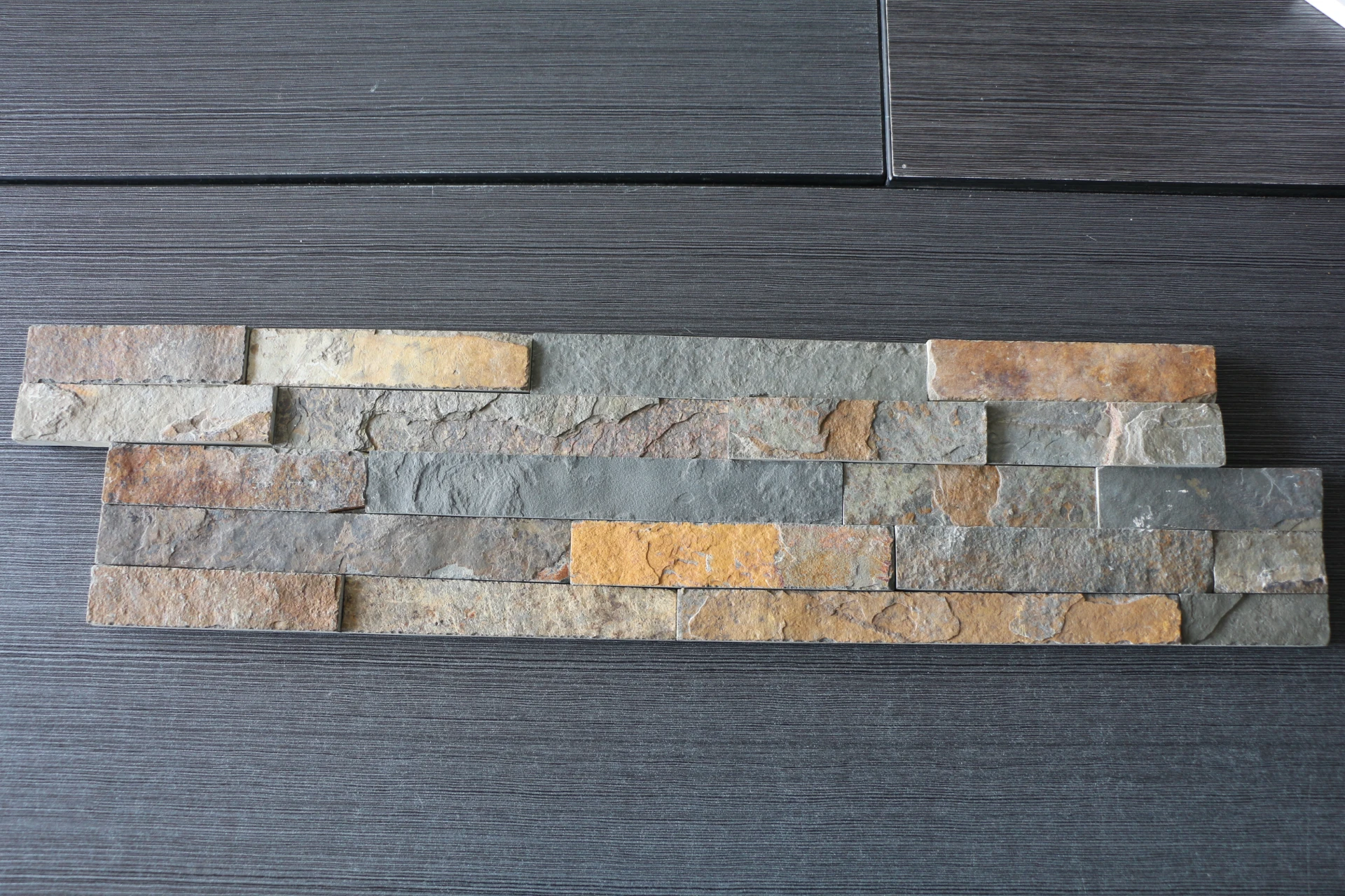 Enhance Your Design with Interlocking Stone Panels