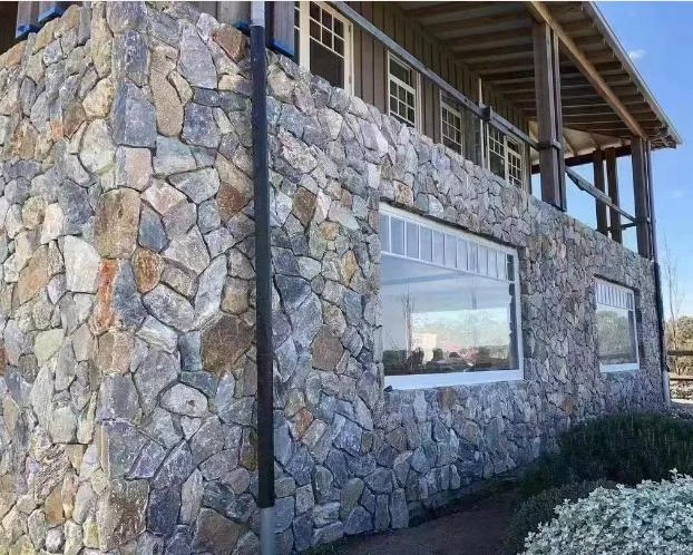 Application Of Different Types Of Building Stones