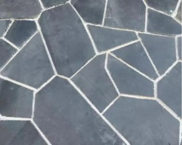 Characteristics and Applications of Castle Stone