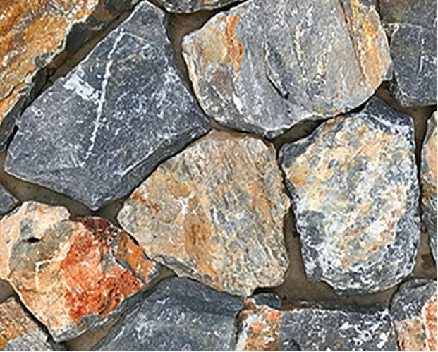 The Application Of Castle Stone In Different Scenarios