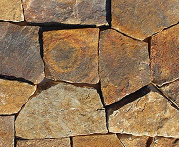 Exploring Castle Stone