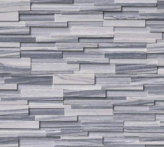 Characteristics and Applications of Ledger Stone