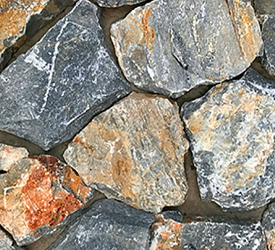 The Application of Castle Stone in Architecture