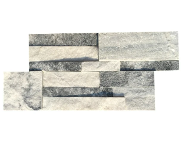 The Application of Ledger Stone in Architecture