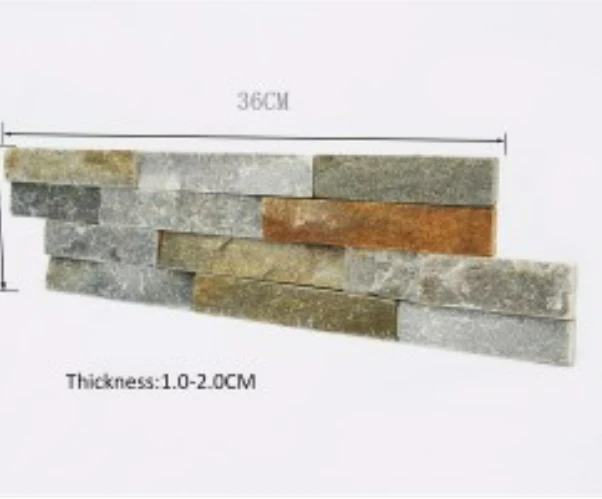 The benefits of using thin stone veneers as flooring in buildings