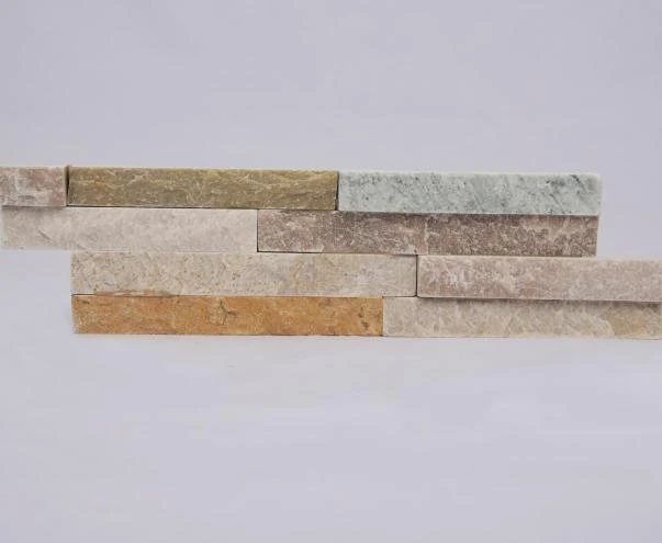 Exploration of the Application of Thin Stone in Various Scenarios