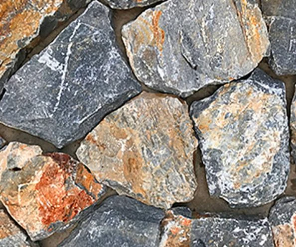 The Advantages And Novelty Of Castle Stone