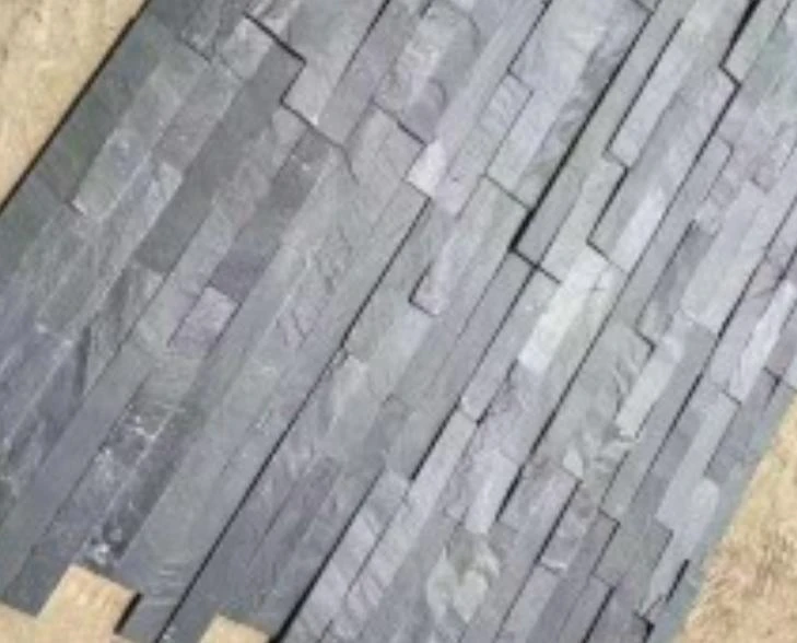 Enhance Your Home with Stone Cladding