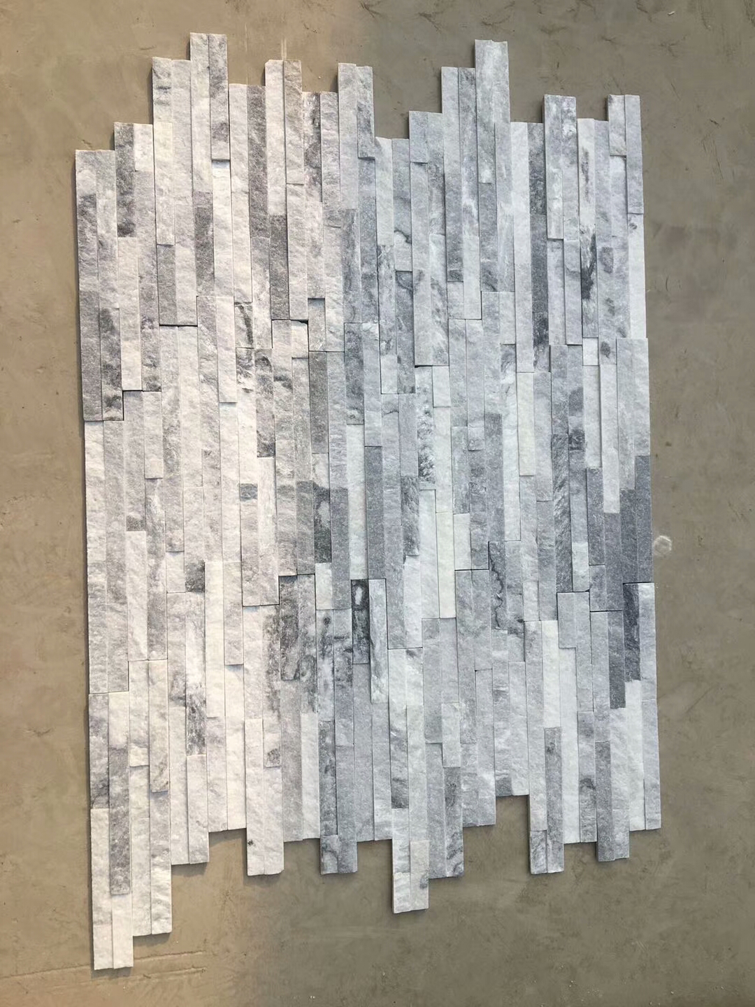 Premium Irregular Flagstone Patio Supplier - Durable & Beautiful