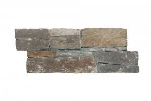 Irregular stones