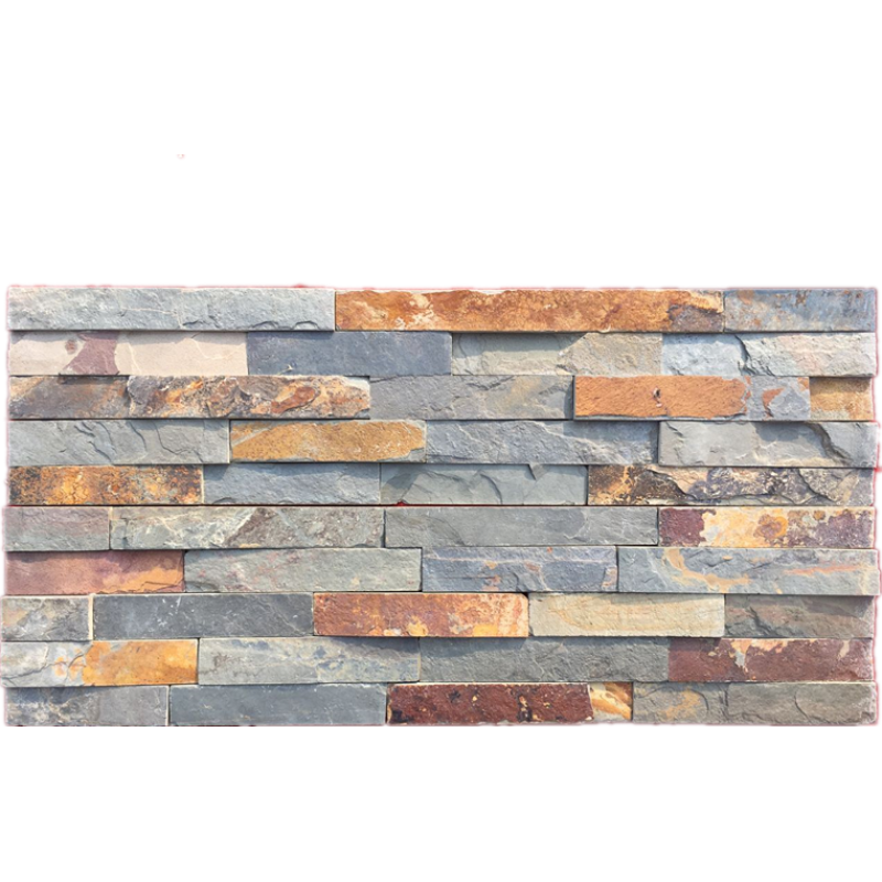natural stone exterior wall cladding