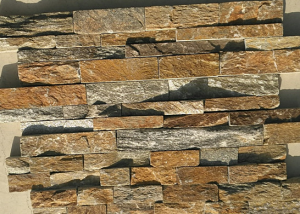 irregular crazy stone
