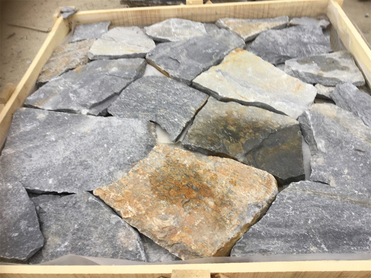 slate stone tile supplier