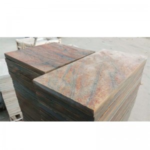 china natural stone cladding panels