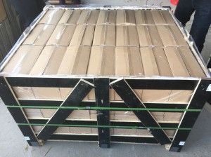 Porzellan Terrassenpflaster