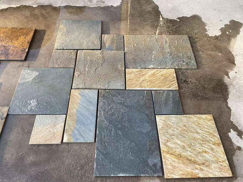 Bulk Supply of Garden Pavers for Wholesale Landscaping Solutions