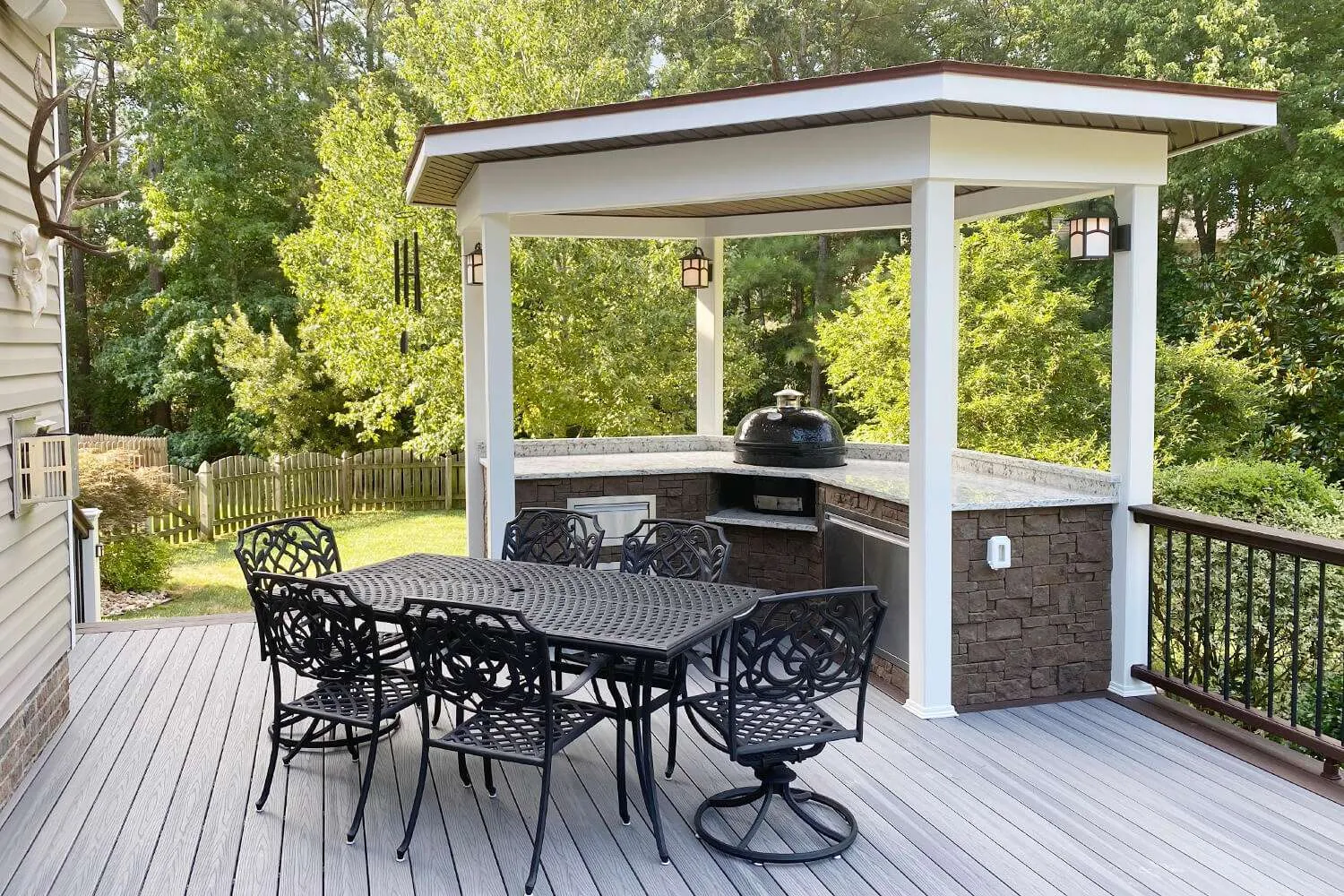 Exterior Stone Veneer: Advantages & Style Options exterior stone