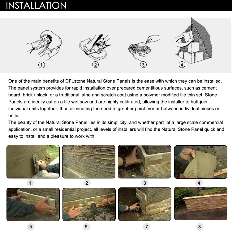 Pavers And Flagstone: A Timeless Foundation