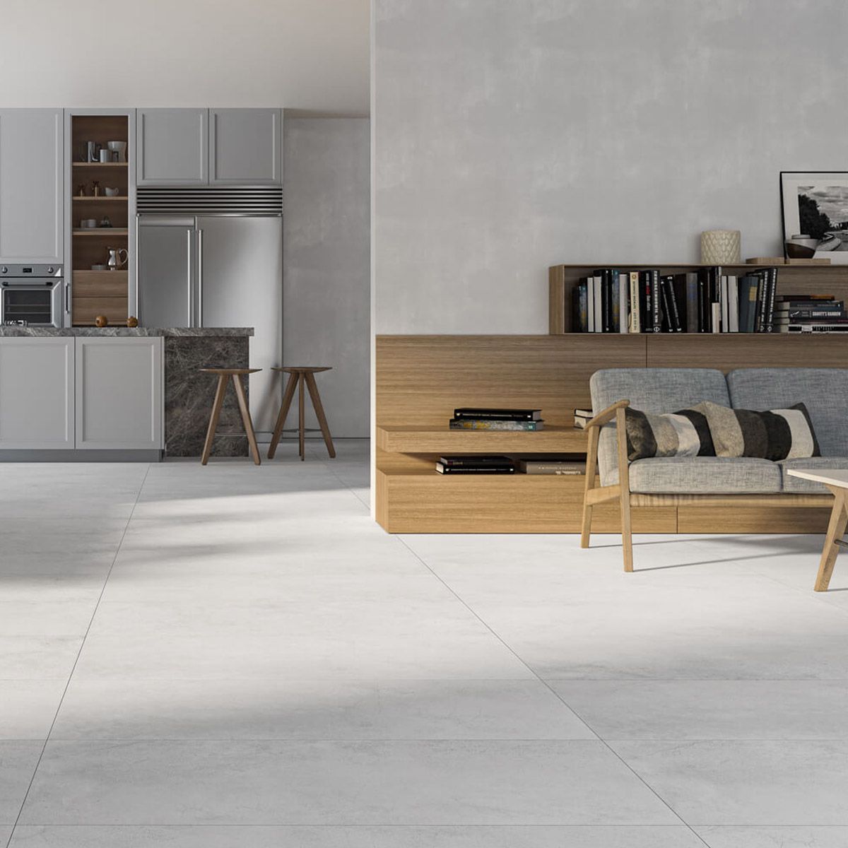 Transform Your Lounge: A Guide To Choosing Your Living Room Floor Tiles Stone Tiles