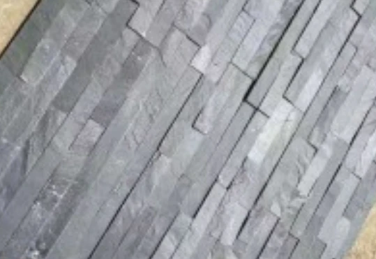 How to Determine If the Stone Cladding is Starting to Age