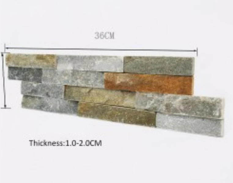 Innovative Solutions with Thin Stone Veneer and Cladding