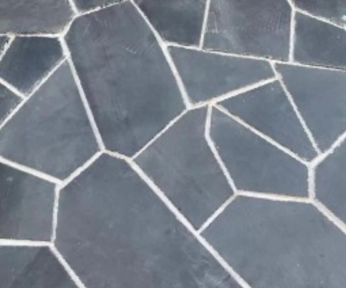 Enhance Your Outdoors with Irregular Stone Pavers