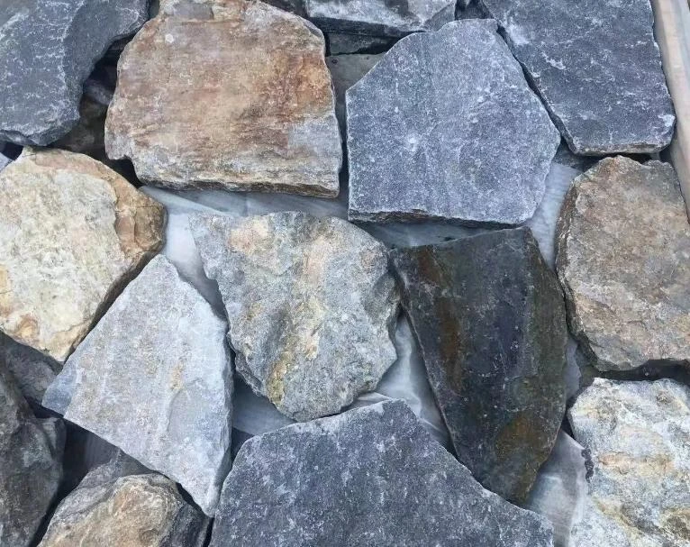 Timeless Charm with Castle Stone and Paving Options