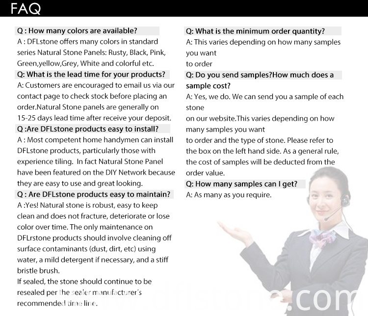 Black Mosaic for Wall: Elegant & Durable Stone Tiles for Modern Spaces